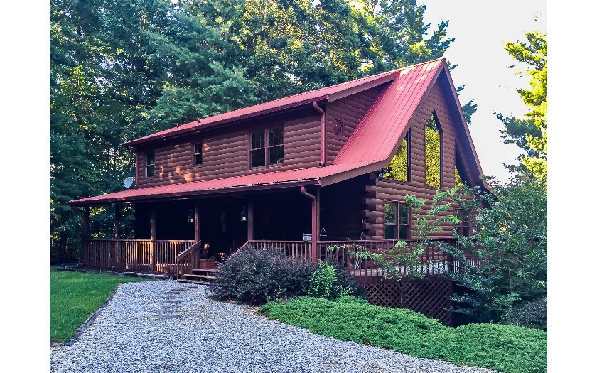 Main View