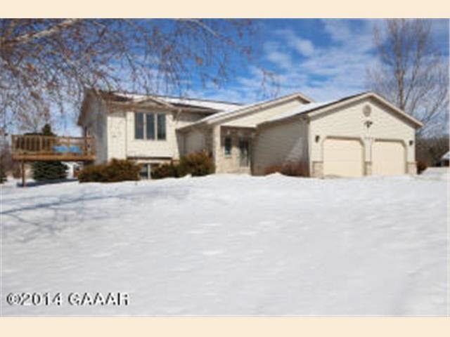 2505 Burgen Heights SE, Alexandria, MN 56308 - photo 1