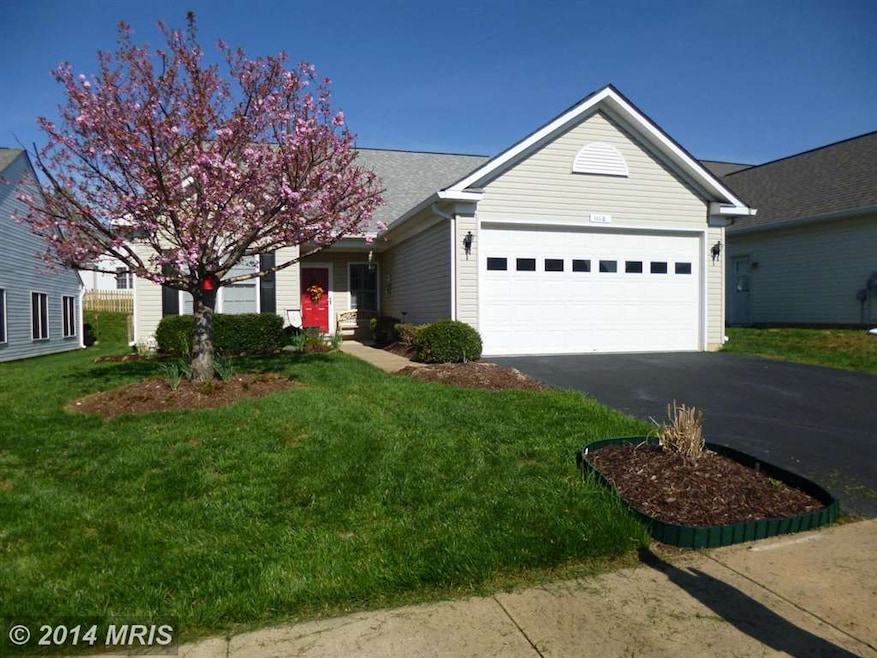 11110 Donita Ct, Fredericksburg, VA 22407 - photo 1