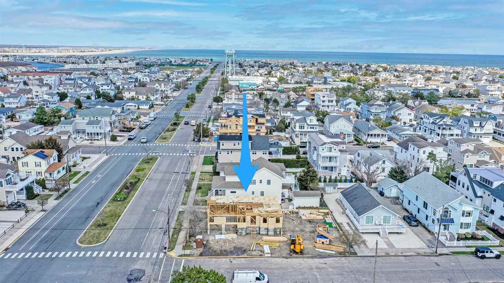 193 18th St, Avalon, NJ 08202 - photo 1