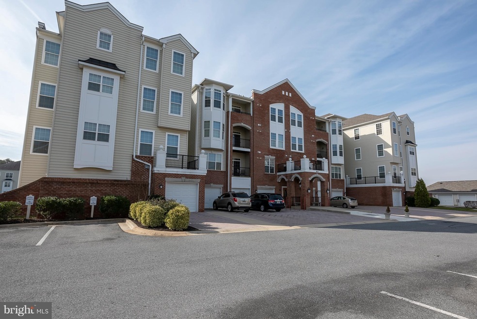 8615 Fluttering Leaf Trail unit 204, Odenton, MD 21113 - photo 1