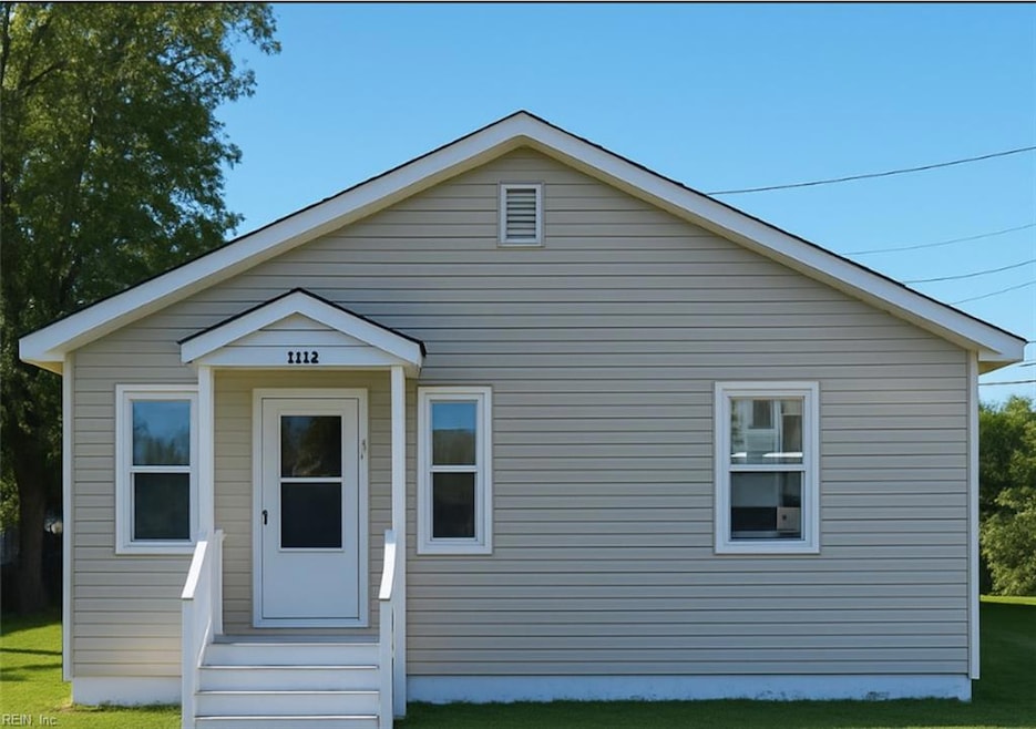 1113 Matthew Henson St, Norfolk, VA 23505 - photo 1