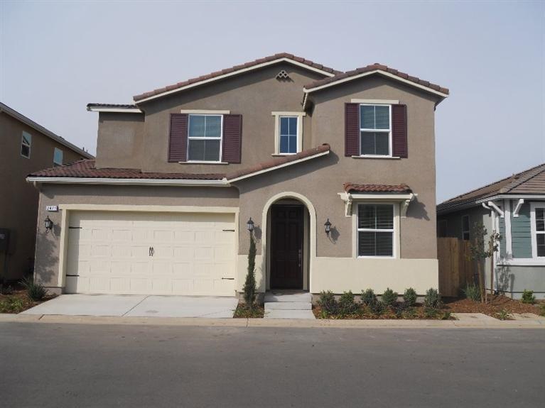 Not actual home as home is being constructed.  Ple
