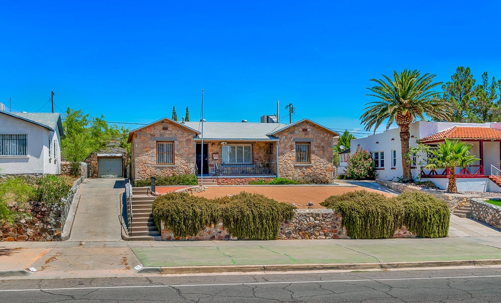 3211 Richmond Ave, El Paso, TX 79930 - photo 1