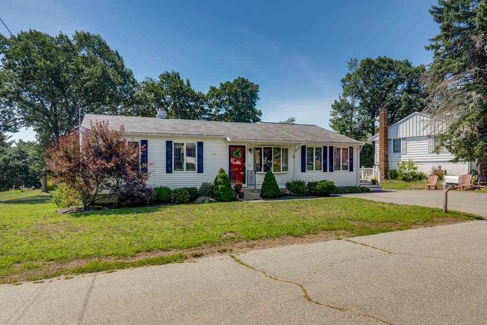 1 Russell Terrace Extension, Newburyport, MA 01950 - photo 1