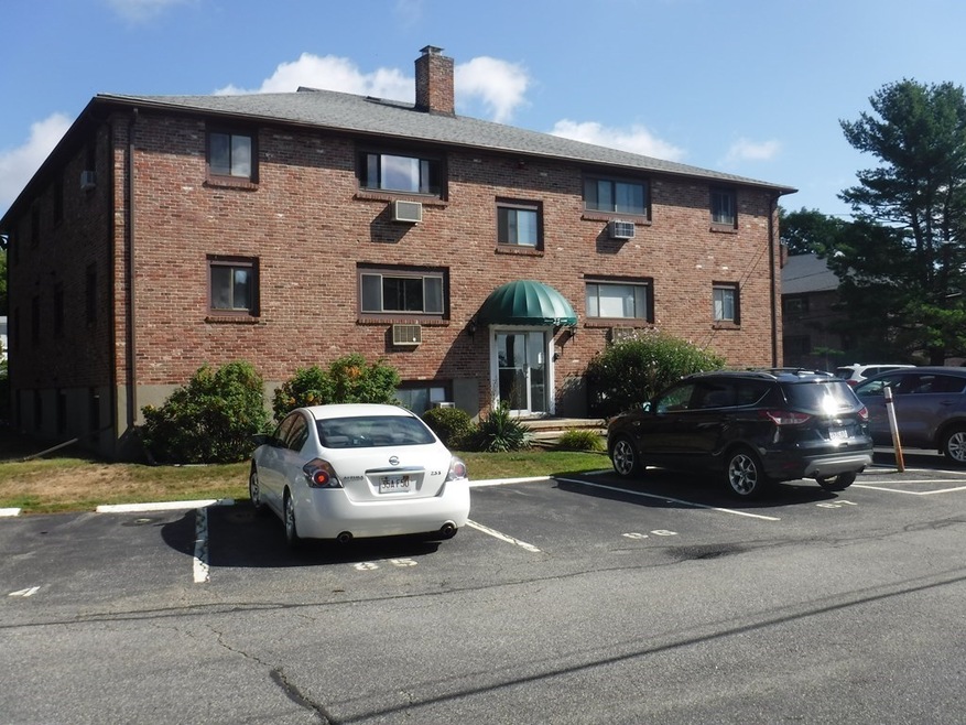 35 Bayview Terrace unit 6, Danvers, MA 01923 - photo 1