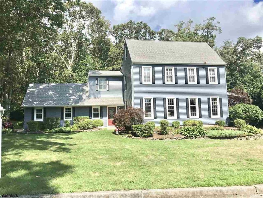 204 School House Dr, Linwood, NJ 08221 - photo 1