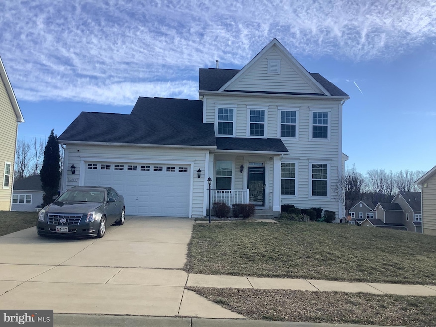 6555 Langbrooke Ct, Bryans Road, MD 20616 - photo 1