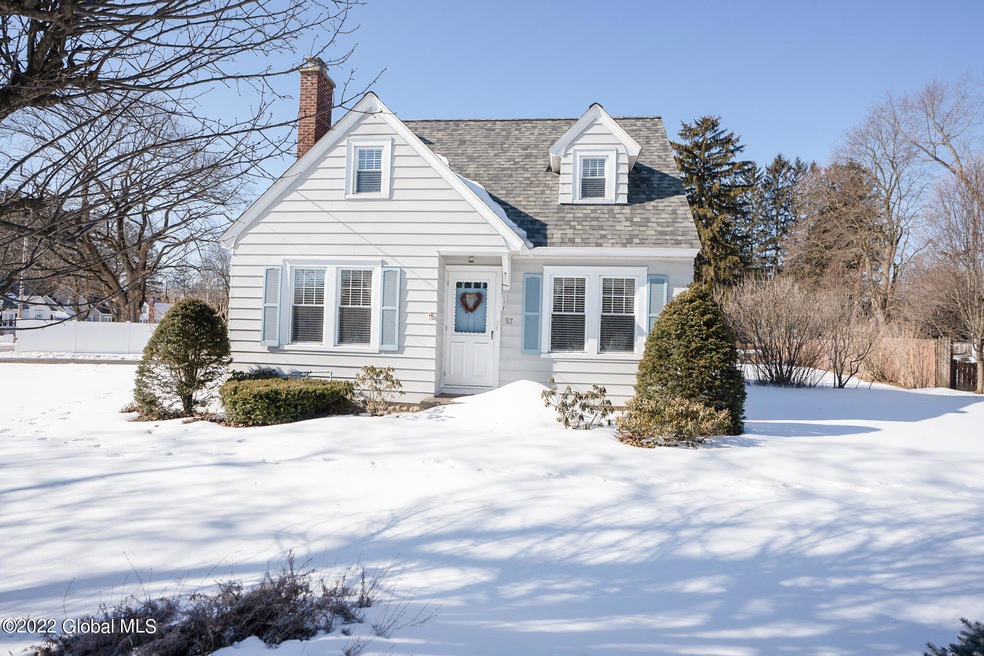 57 Swaggertown Rd, Schenectady, NY 12302 - photo 1