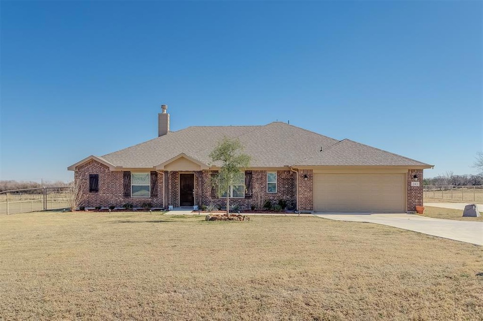 243 Springwood Ranch Loop, Springtown, TX 76082 - photo 1