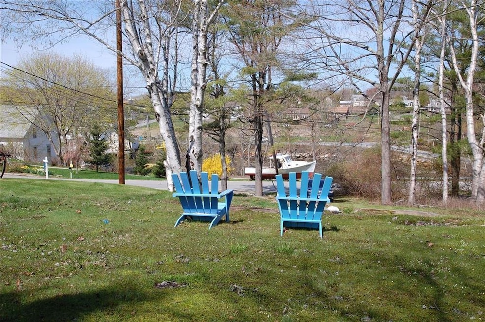 61 Lowells Cove Rd, Harpswell, ME 04066 - photo 1