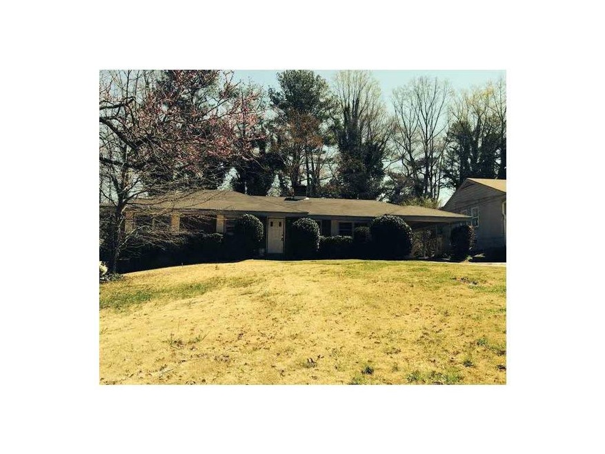 Exterior Front. Front of home