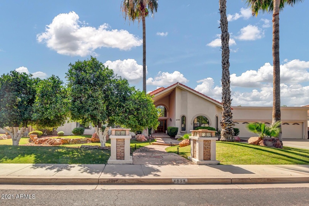 4055 E Grandview St, Mesa, AZ 85205 - photo 1