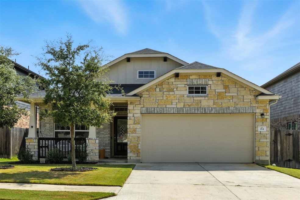 764 Cherrystone Loop, Buda, TX 78610 - photo 1