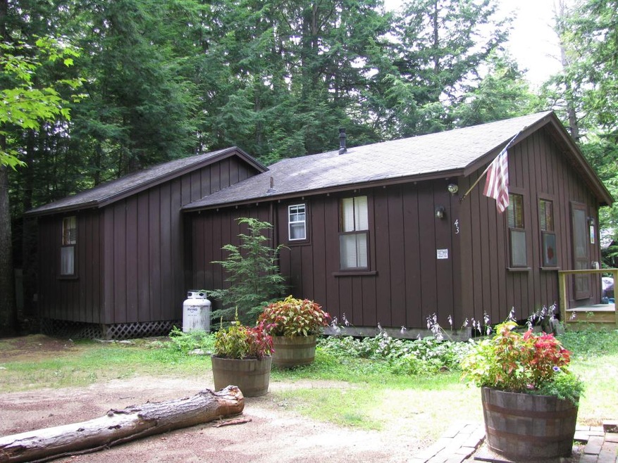 43 Fernhill Dr, Alton, NH 03809 - photo 1