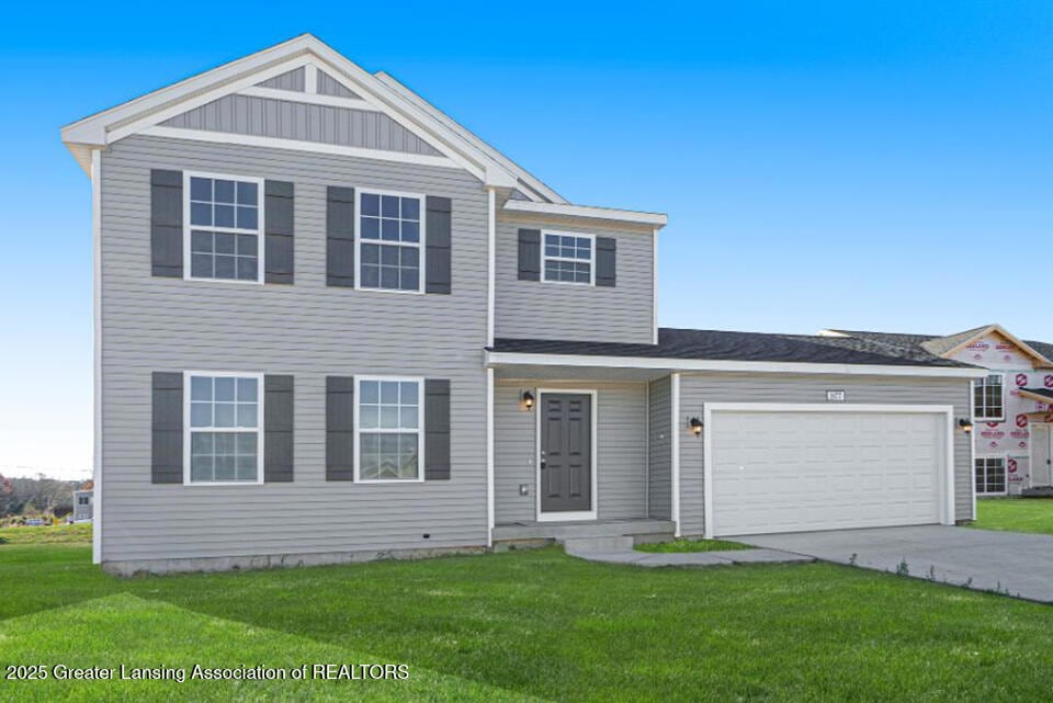 4564 Cambria Ct, Potterville, MI 48876 - photo 1