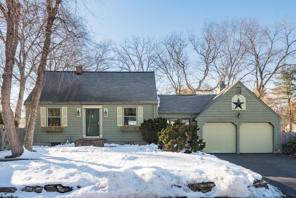 11 Bunker Ln, Natick, MA 01760 - photo 1