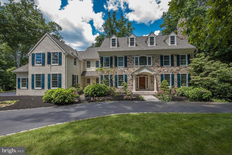 37 Harrison Dr, Newtown Square, PA 19073 - photo 1