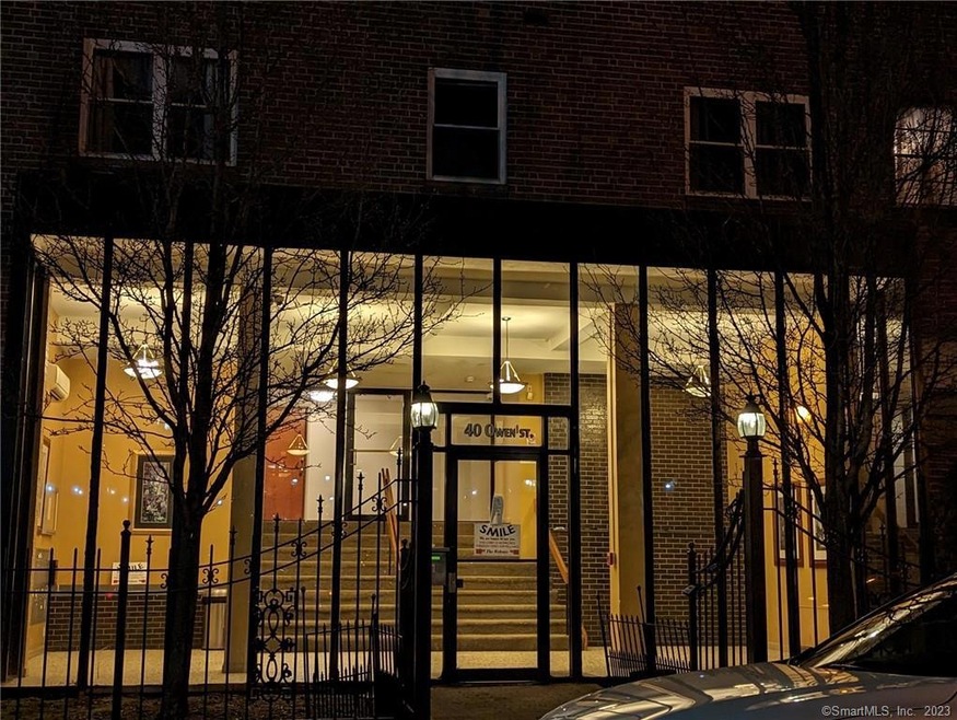 The Webster Condominium unit B3, Hartford, CT 06105 - photo 1