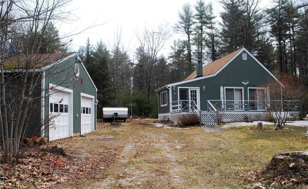 30 Moose Dr, Limerick, ME 04048 - photo 1