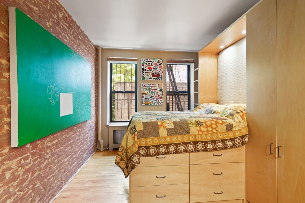 110 Thompson St unit 2C, New York, NY 10012 - photo 1