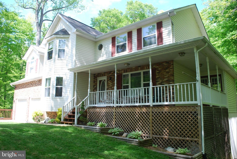 441 Rachaels Way, Prince Frederick, MD 20678 - photo 1