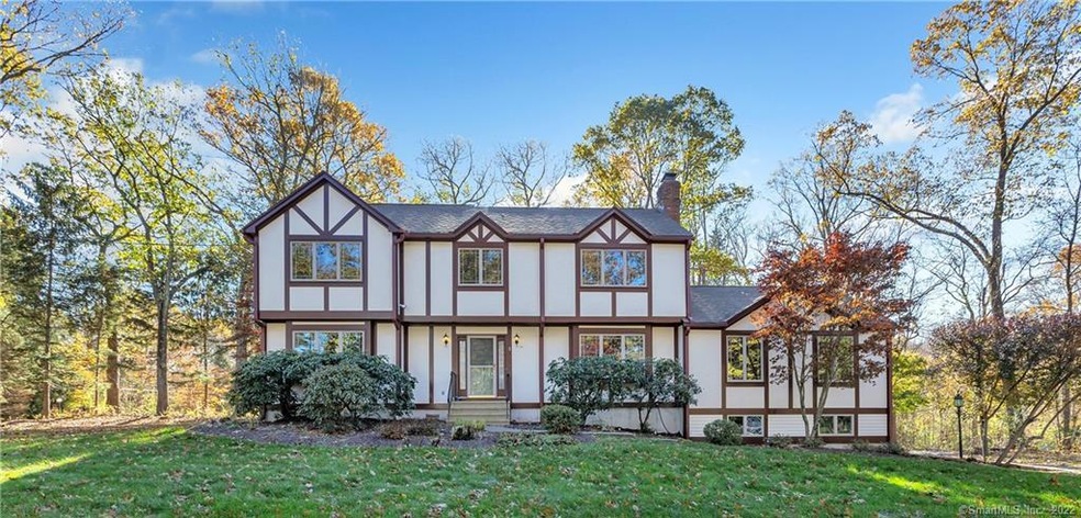 2 Canfield Dr, Shelton, CT 06484 - photo 1