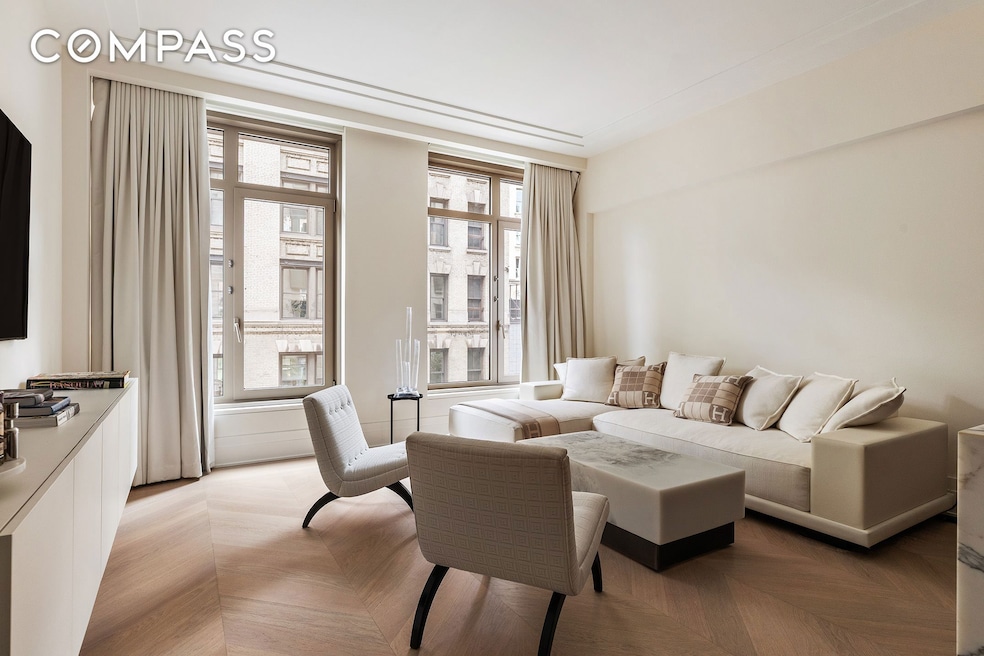 40 Bleecker St unit 3E, New York, NY 10012 - photo 1