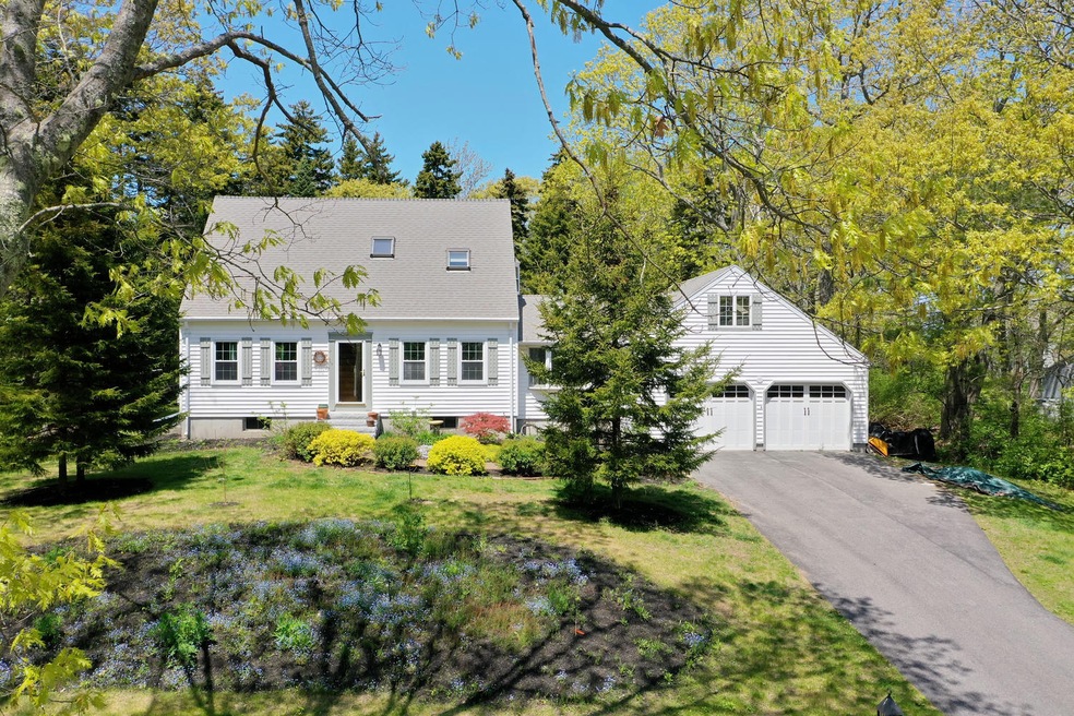 17 Hunts Point Rd Cape