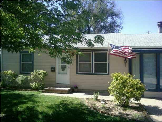 THIS HOME MAKES A GREAT IMPRESSION AND SHOWS PRIDE