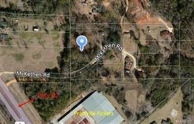 0 McKethen Rd, Prattville, AL 36067 - photo 1