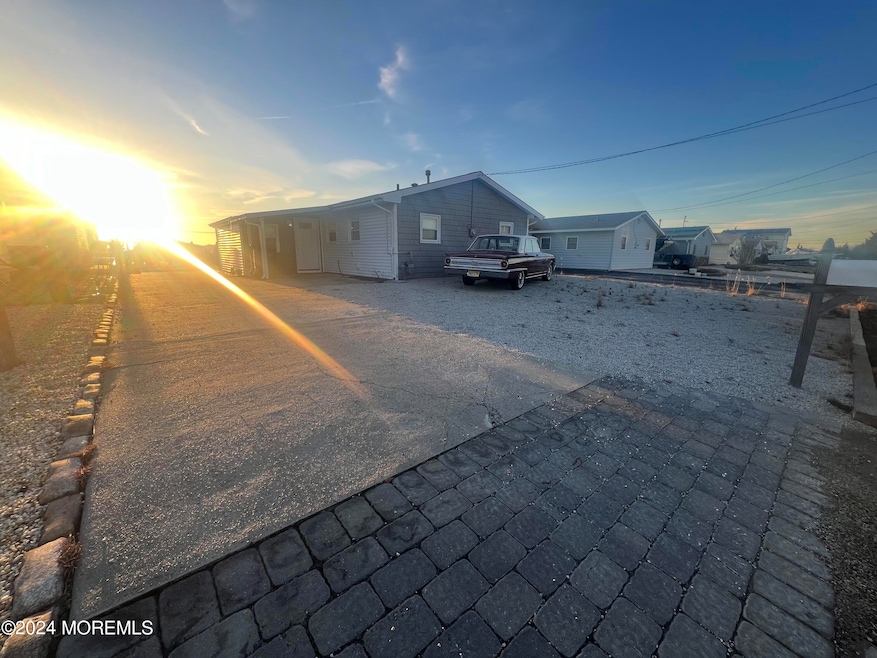 16 S Los Angeles Dr, Little Egg Harbor Township, NJ 08087 - photo 1