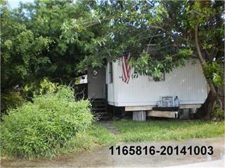 Eighth Ave trailer
