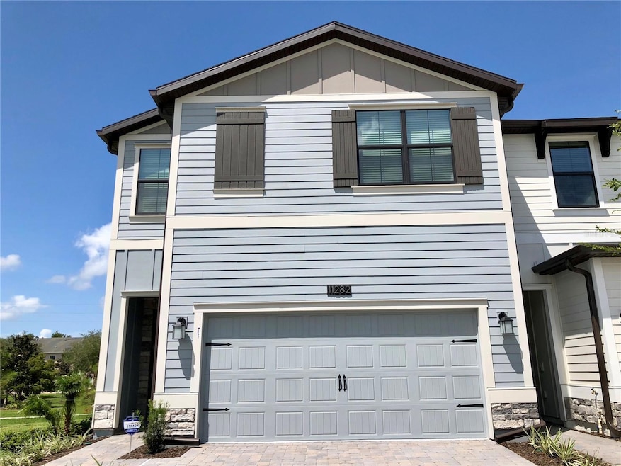 11282 Whistling Pine Way, Orlando, FL 32832 - photo 1