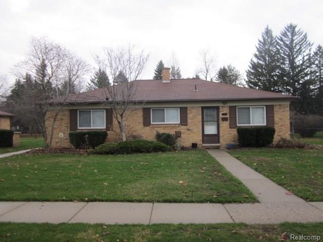 IMPRESSIVE DUPLEX FRONT AND SIDE ENTRY