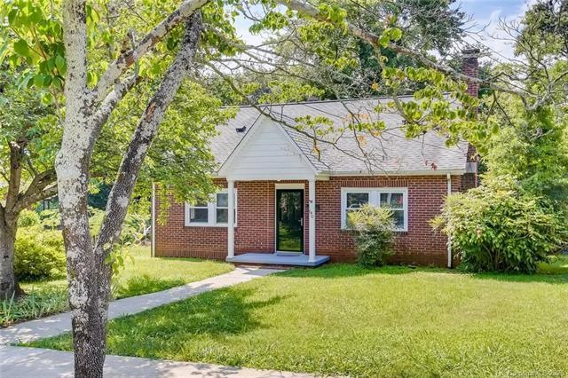 140 Park Terrace, Statesville, NC 28677 - photo 1