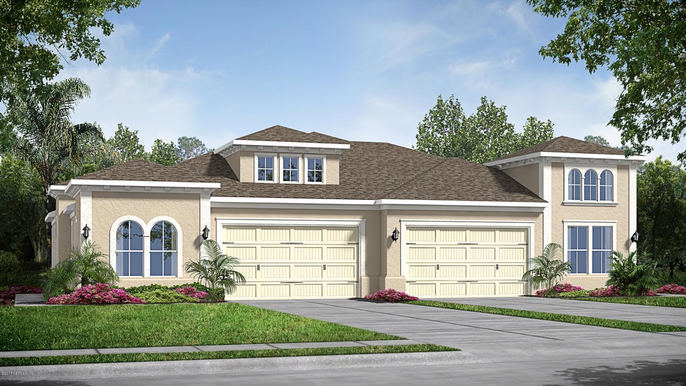 Cayman - Italianate