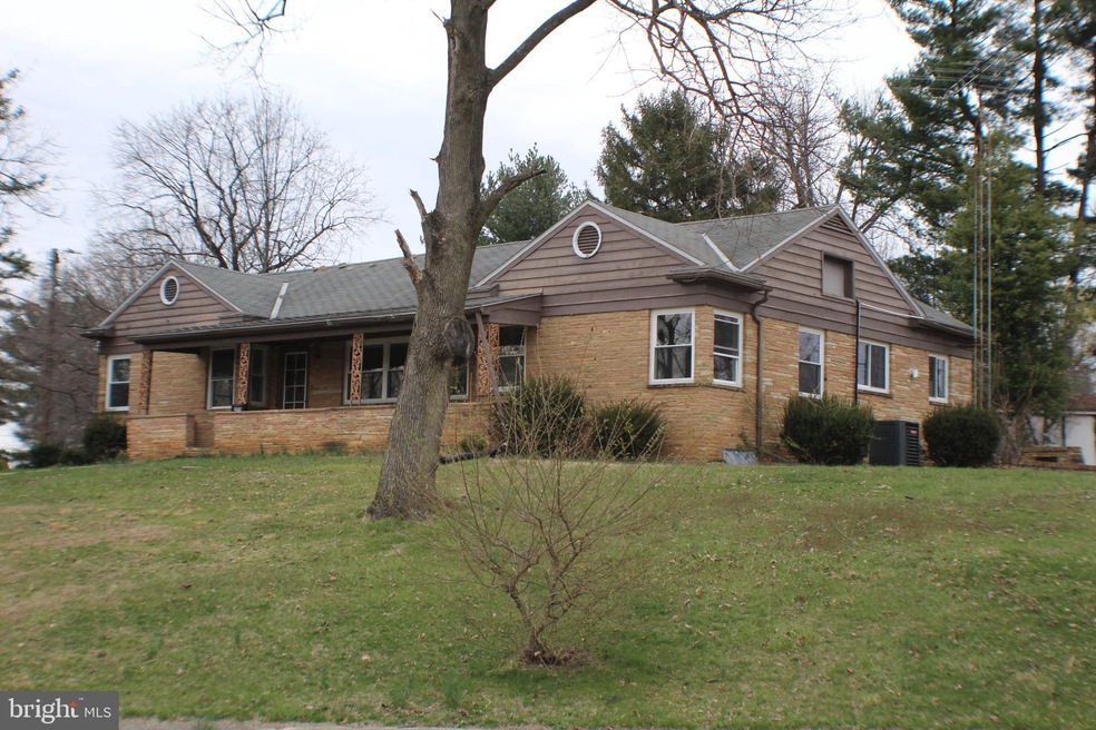 200 Calvert Terrace, Hagerstown, MD 21742 - photo 1