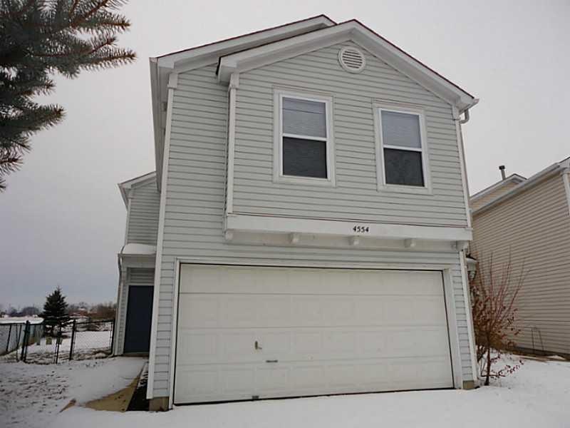4554 Redcliff Ln S, Plainfield, IN 46168 - photo 1