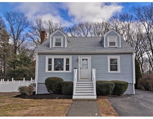79 Webster St, Randolph, MA 02368 - photo 1