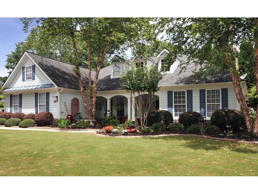 Welcome Home! This lovely ranch home has just what