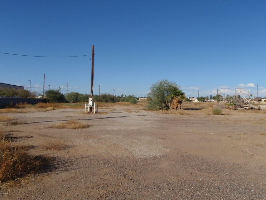 7932 W CAMELBACK RD 4.8 ACRES