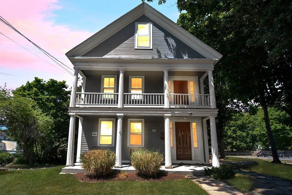 769 Washington St, Holliston, MA 01746 - photo 1