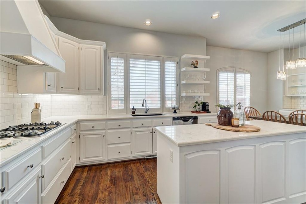 505 Pool Place, Shawnee, OK 74801 - photo 1