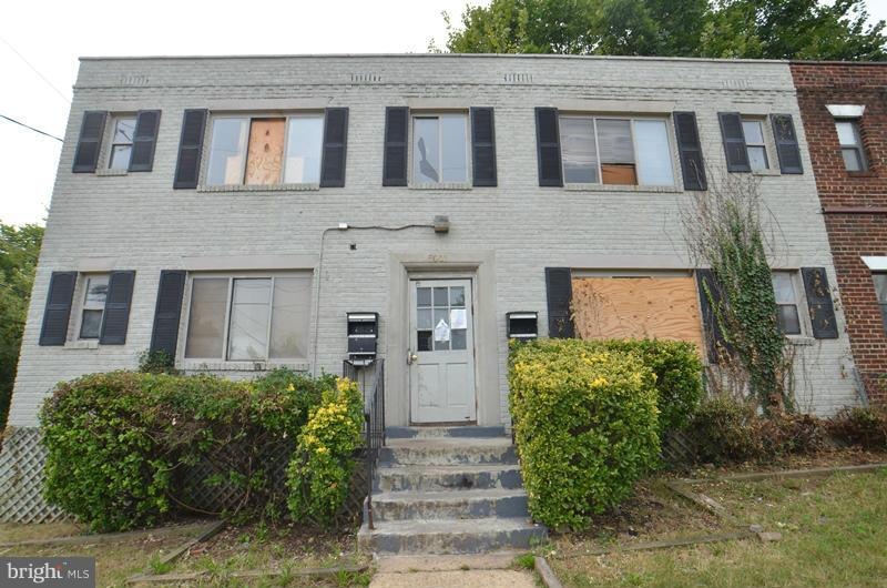5031 H St SE, Washington, DC 20019 - photo 1