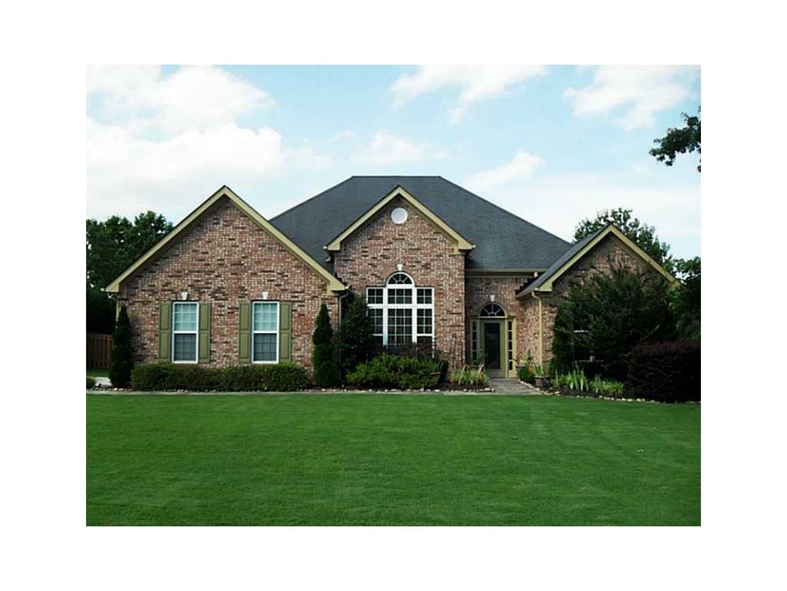 Exterior Front. One of the best homes in the neigh