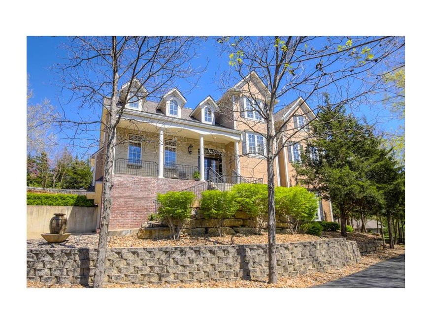 5216 Park St, Shawnee, KS 66216 - photo 1