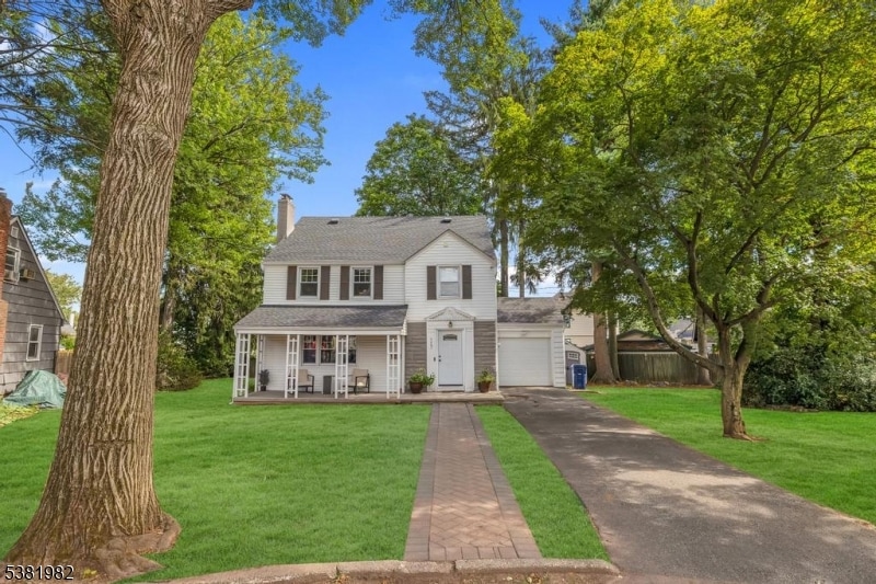 115 Ellsworth Ct unit 17, Plainfield, NJ 07060 - photo 1