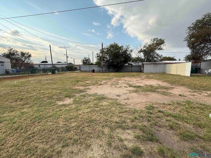TBD W Byers St, Hobbs, NM 88240 - photo 1