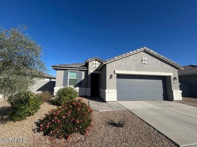 1566 E Fletcher Dr, Casa Grande, AZ 85122 - photo 1